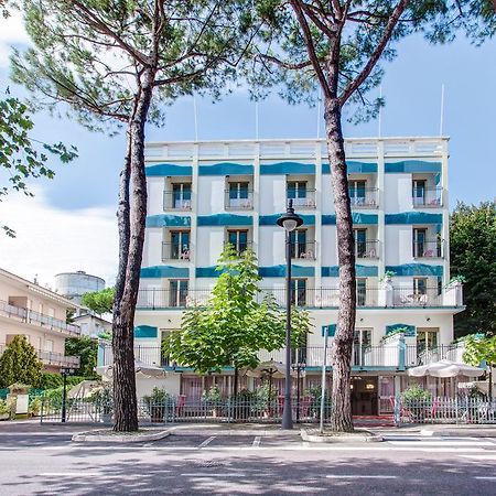 Hotel Residence Des Bains Cesenatico Luaran gambar
