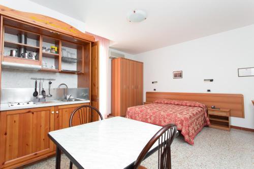 Hotel Residence Des Bains Cesenatico Luaran gambar