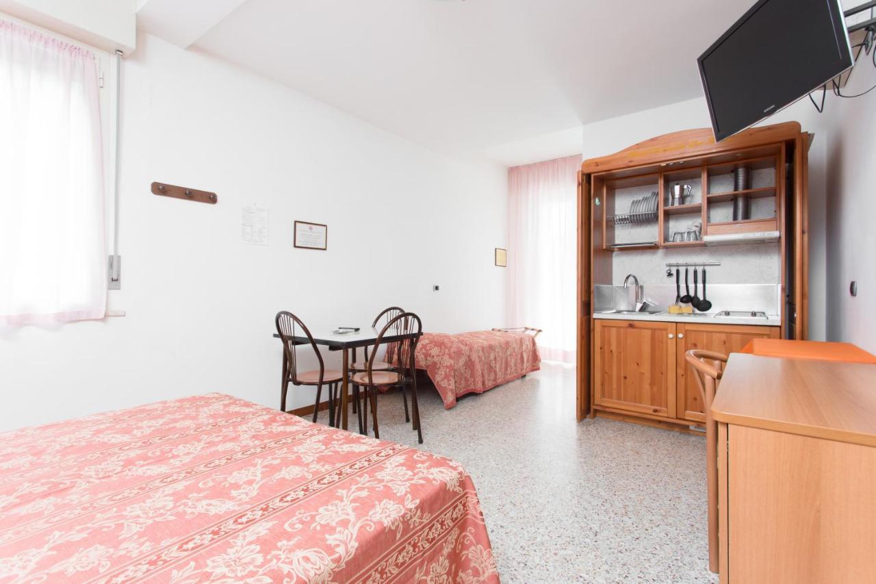 Hotel Residence Des Bains Cesenatico Luaran gambar