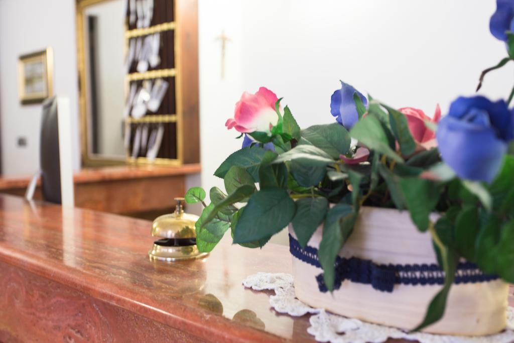 Hotel Residence Des Bains Cesenatico Bilik gambar