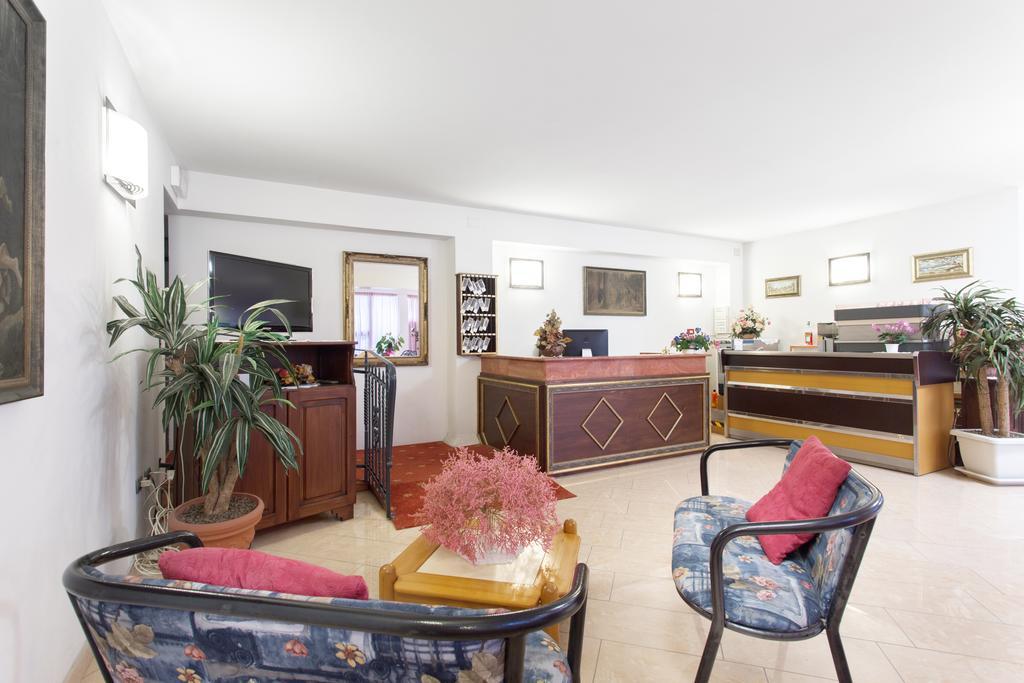 Hotel Residence Des Bains Cesenatico Luaran gambar