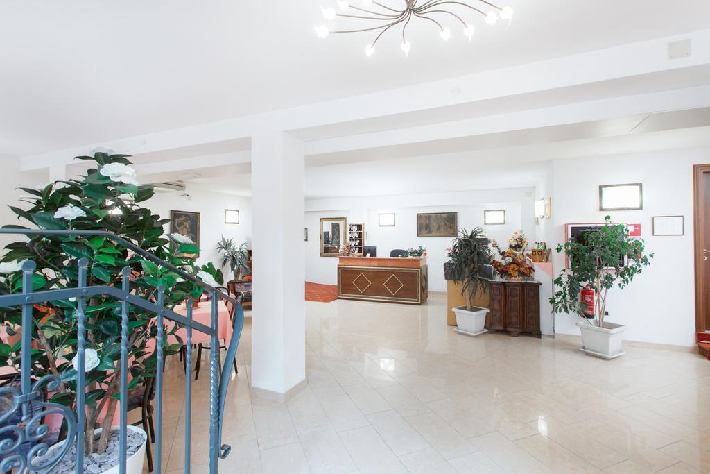Hotel Residence Des Bains Cesenatico Luaran gambar