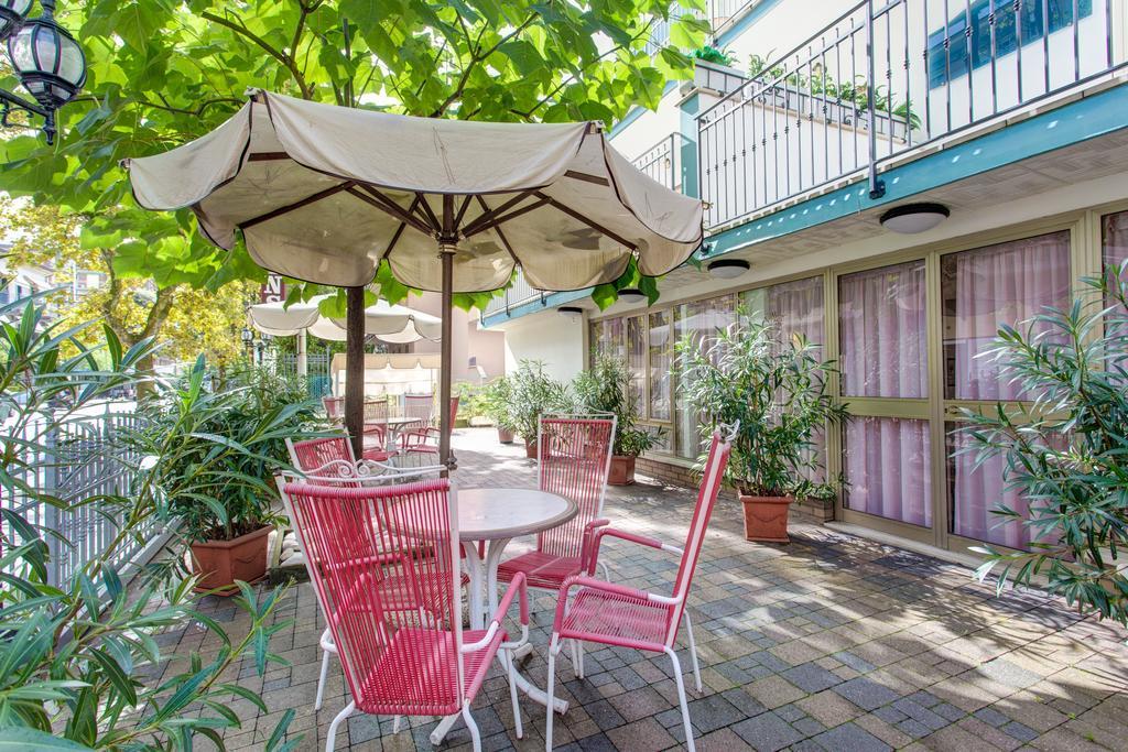 Hotel Residence Des Bains Cesenatico Luaran gambar