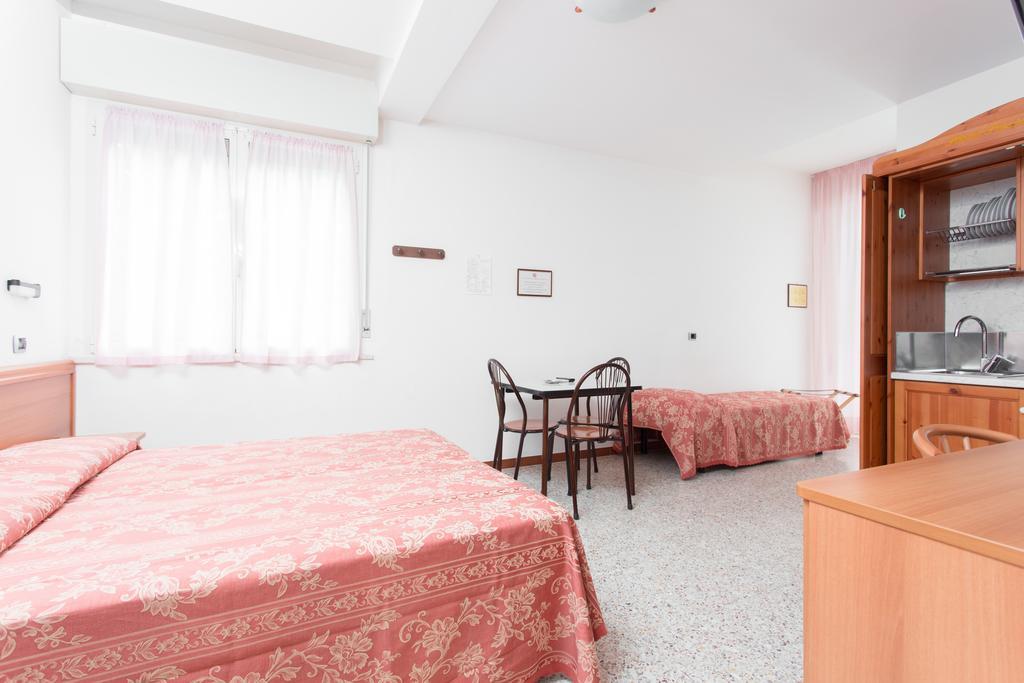 Hotel Residence Des Bains Cesenatico Luaran gambar