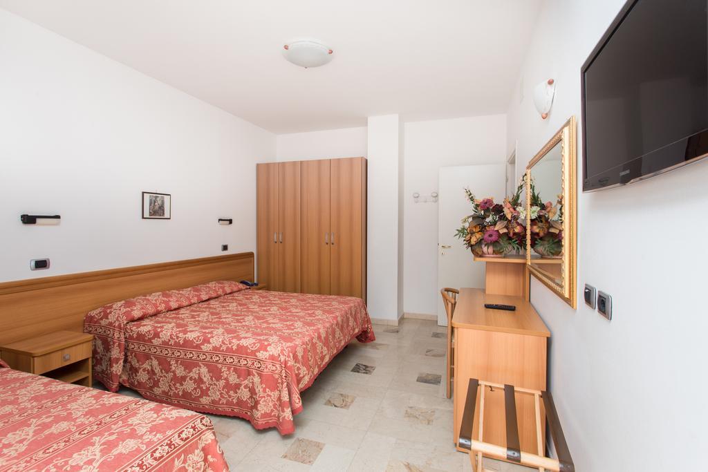 Hotel Residence Des Bains Cesenatico Luaran gambar