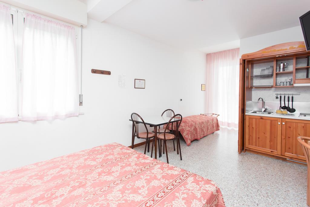 Hotel Residence Des Bains Cesenatico Luaran gambar